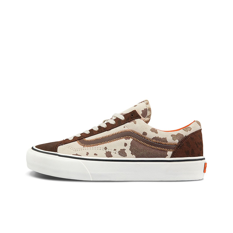 Vans Shoes Old Skool - 스타일 36 Vans Vlt Lx '사바나