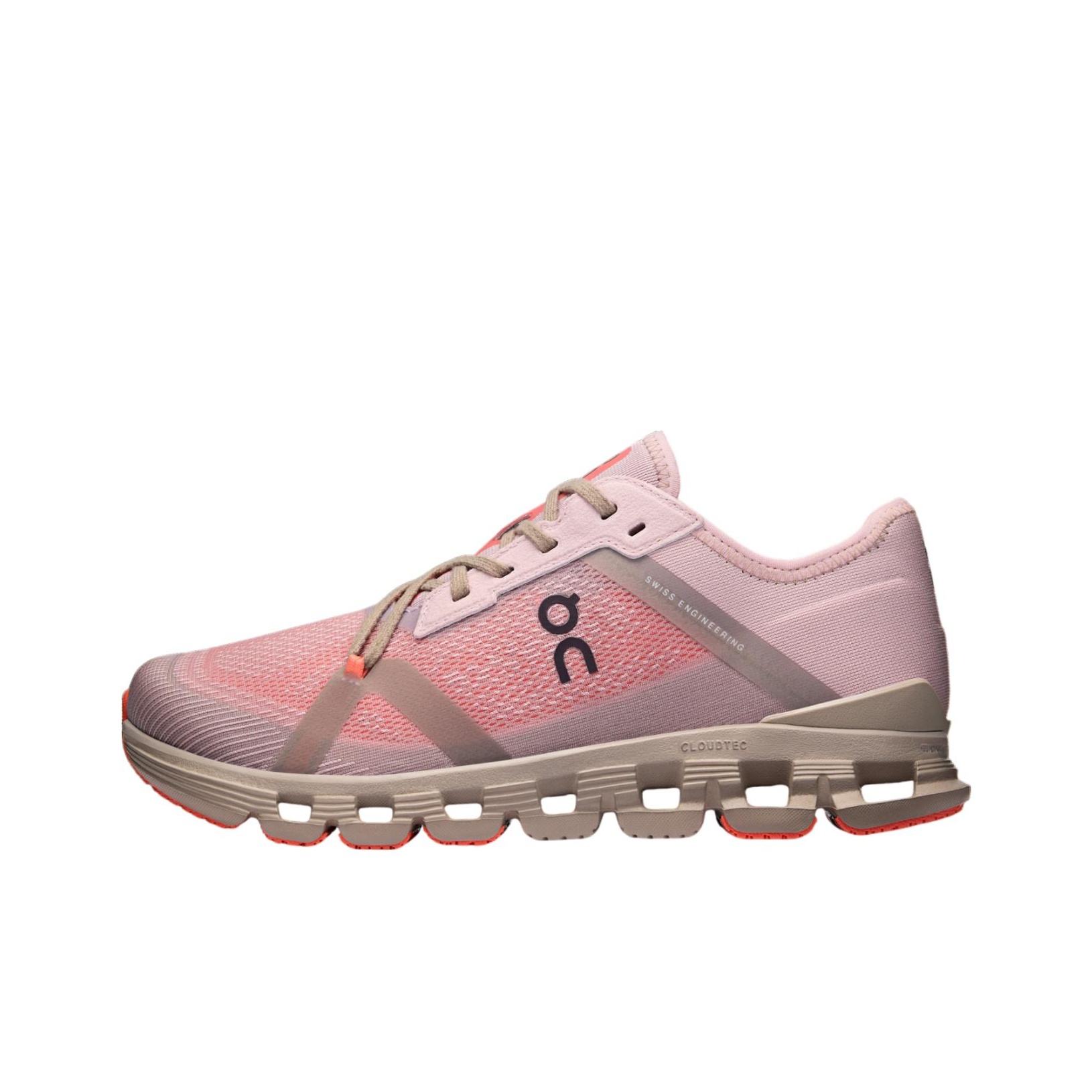 Men Shoes On Cloud - 온 클라우드 X4 내마모성 통기성 서포트