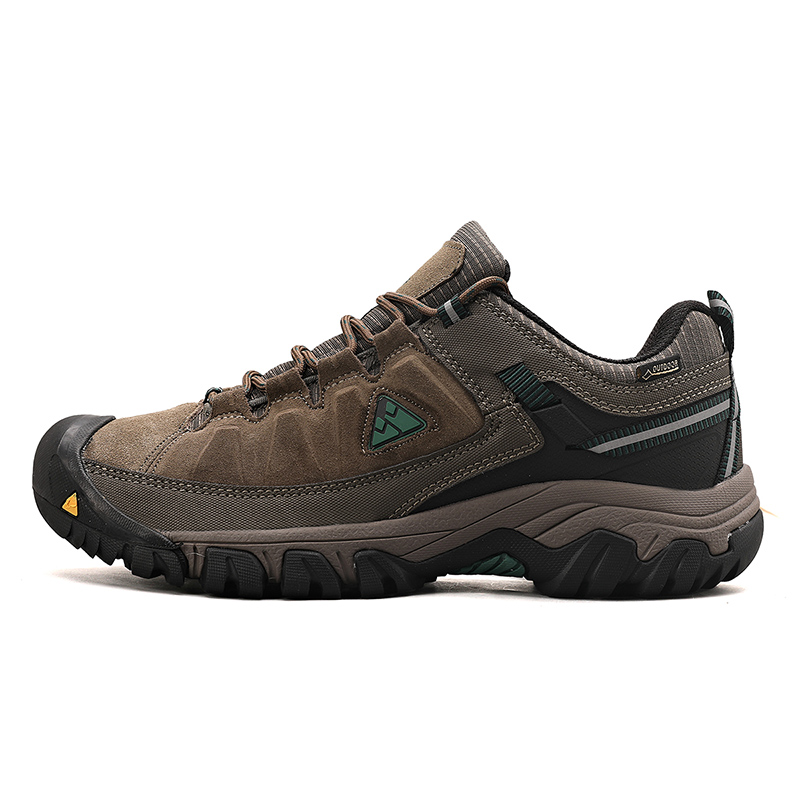 Men Shoes Outlet - HIKEUP 남성용 하이킹 신발, 하이 퀄리티