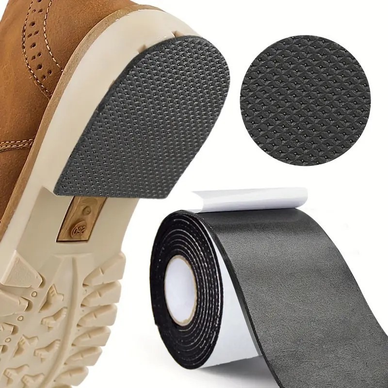 Velcro Strap Sandal - YITAPE 셀프 접착식 신발 밑창 테이프,