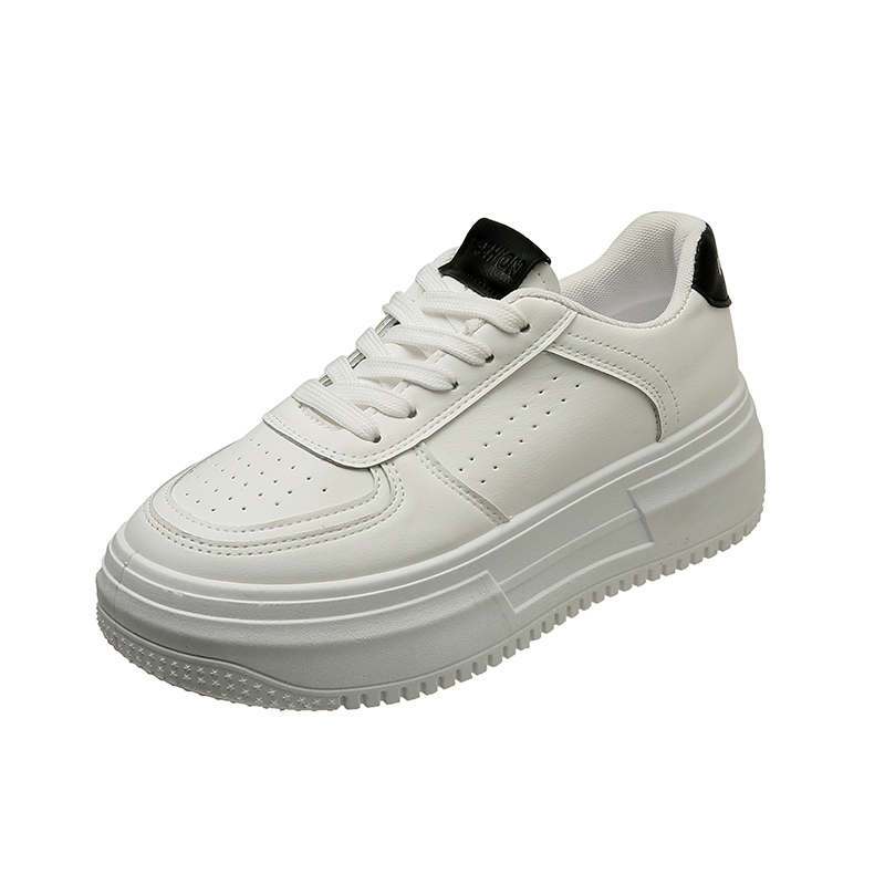 Casual Sneaker Low - 2026 봄 가을 패션 새로운 통기성