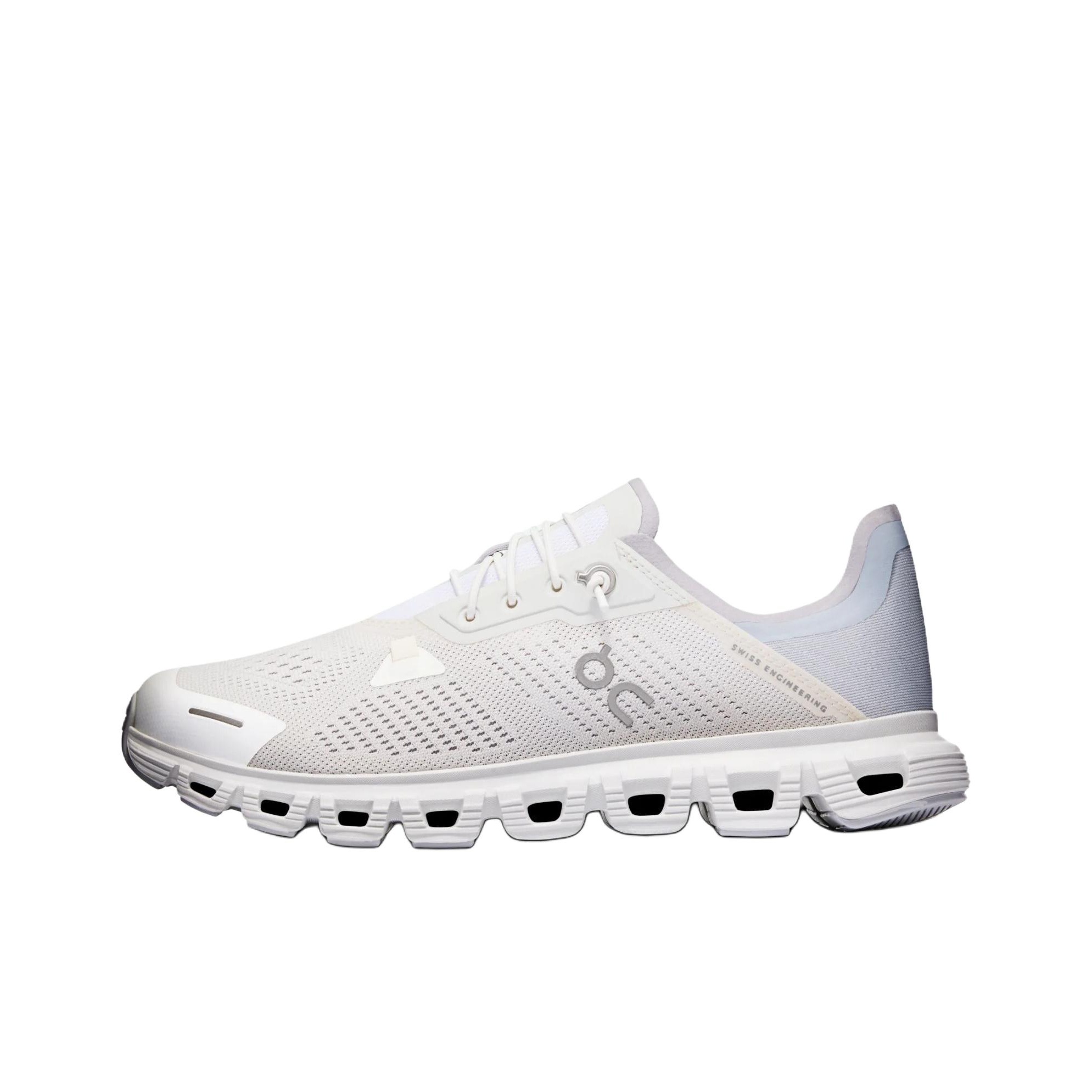 Men Shoes On Cloud - 온 클라우드 6 통기성 좋은 로우탑