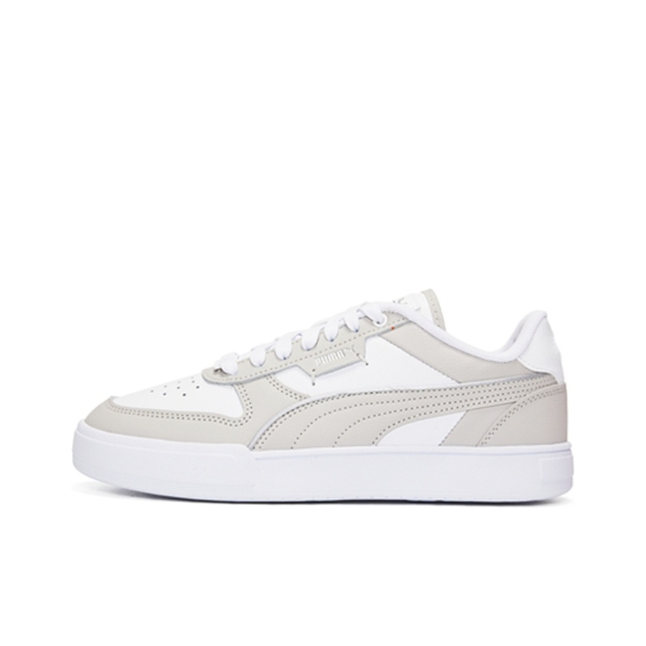 Men Shoes Puma - PUMA CAVEN DIME 가죽 내마모성 로우탑