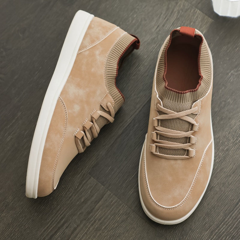 Men Shoes Size 46 - 플러스 사이즈 46 남성 캐주얼 신발