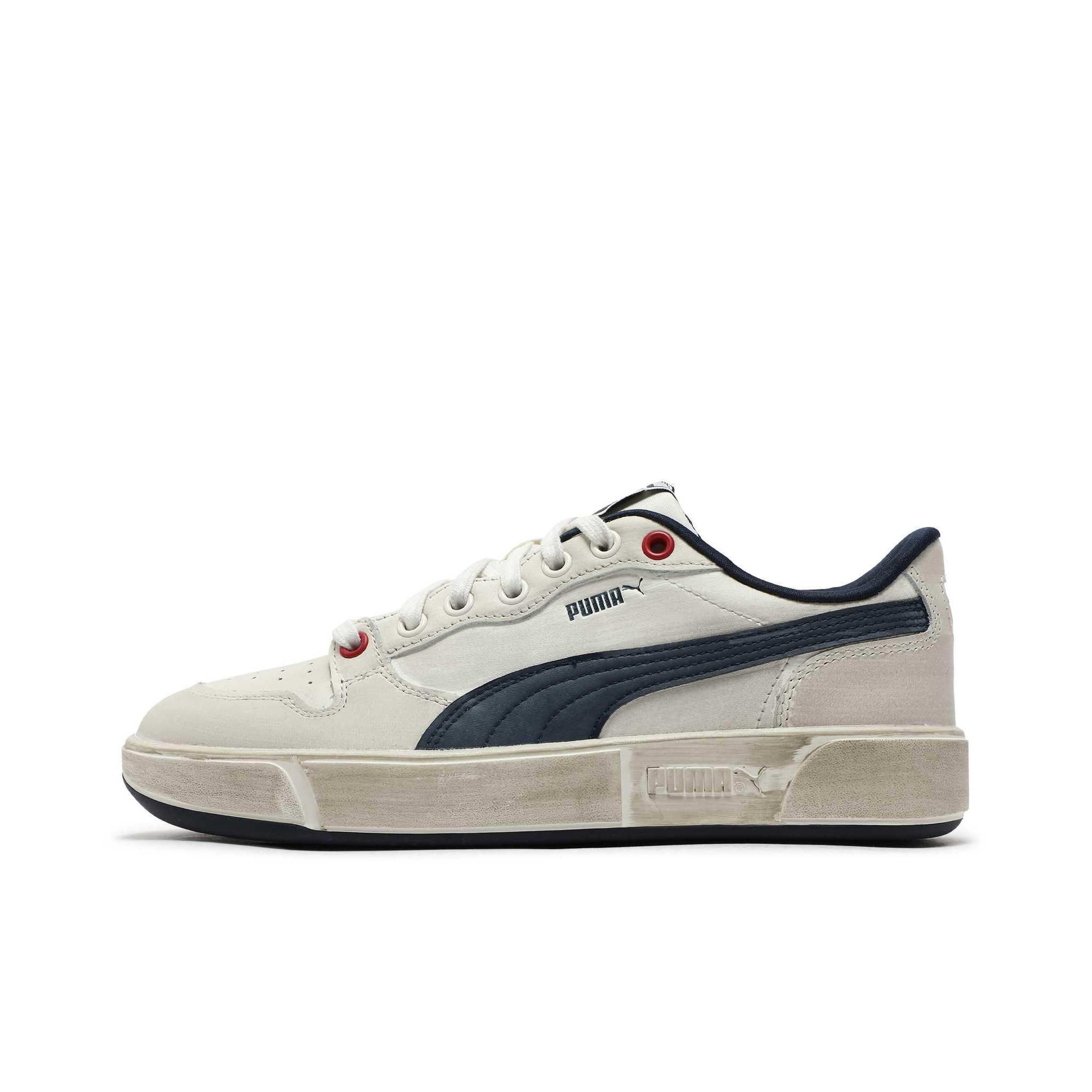 Men Shoes Puma - PUMA LX 코트 로우탑 캐주얼 슈즈
