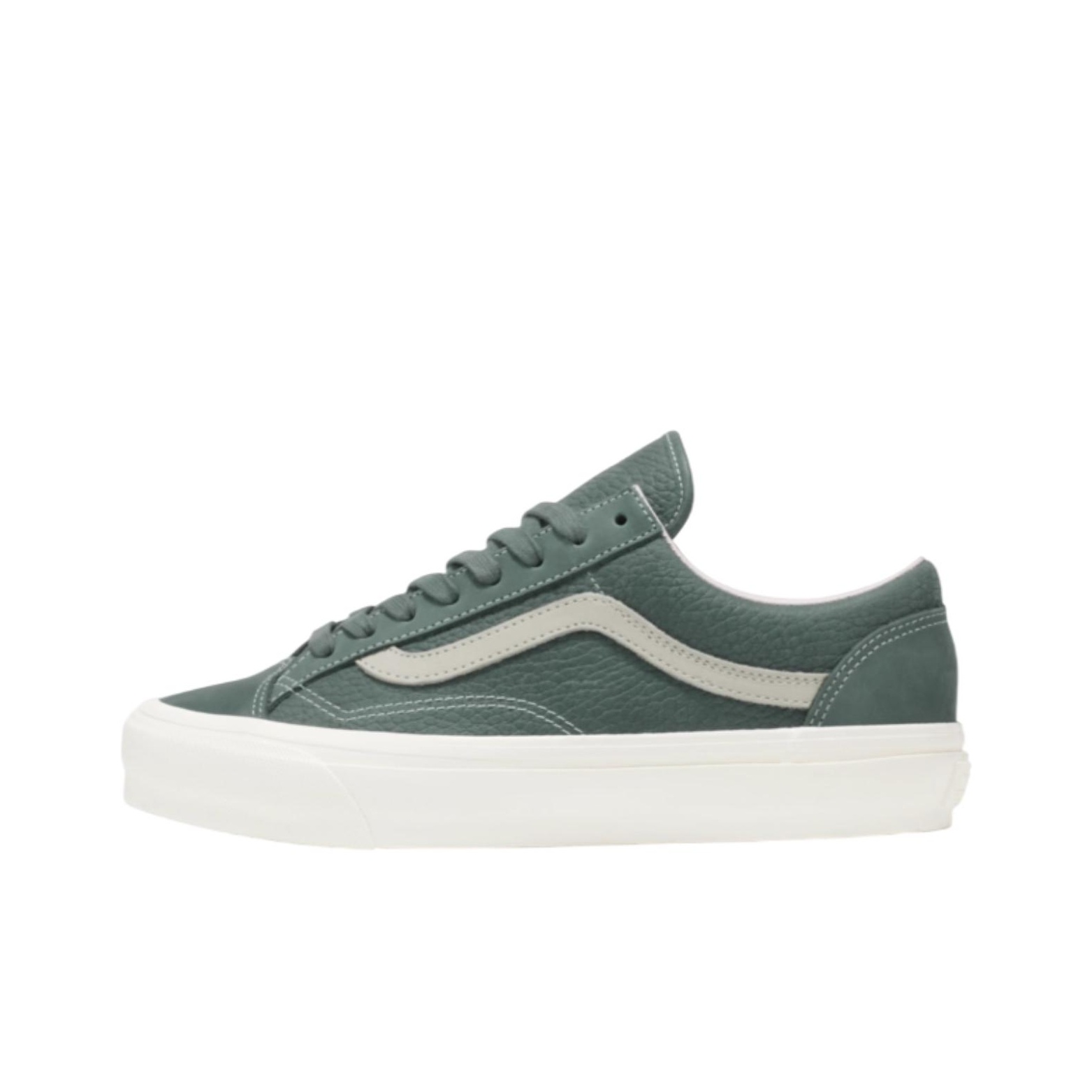 Vans Shoes Old Skool - 밴스 프리미엄 올드 스쿨 로우탑 스케이트보드