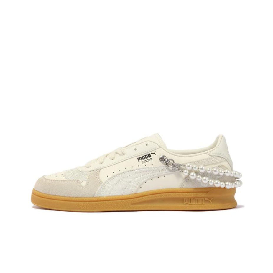 Men Shoes Puma - PUMA 내마모성 로우탑 스케이트보드 신발 유니섹스