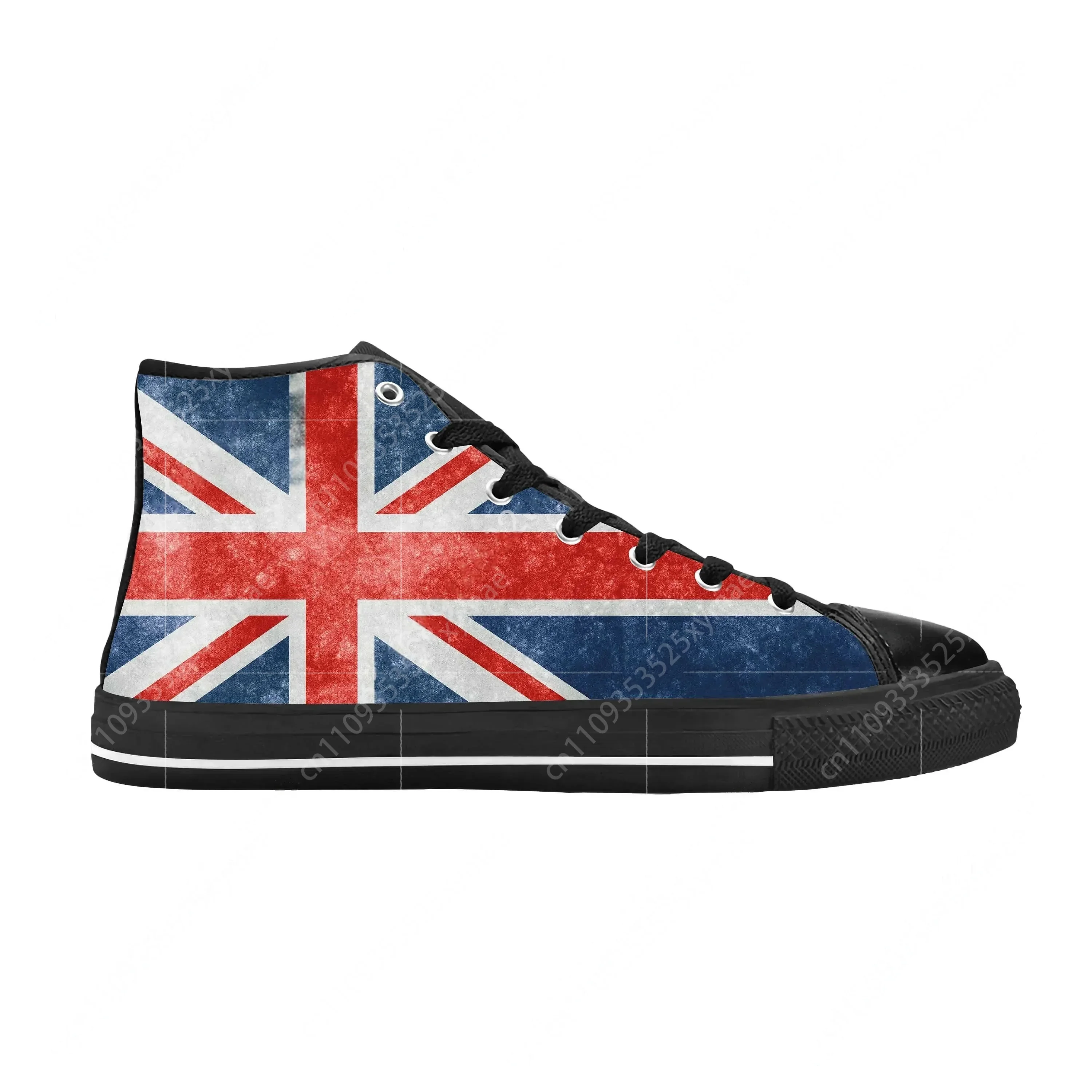 Men Shoes Uk - 영국 잉글랜드 유니온 잭 영국 영국