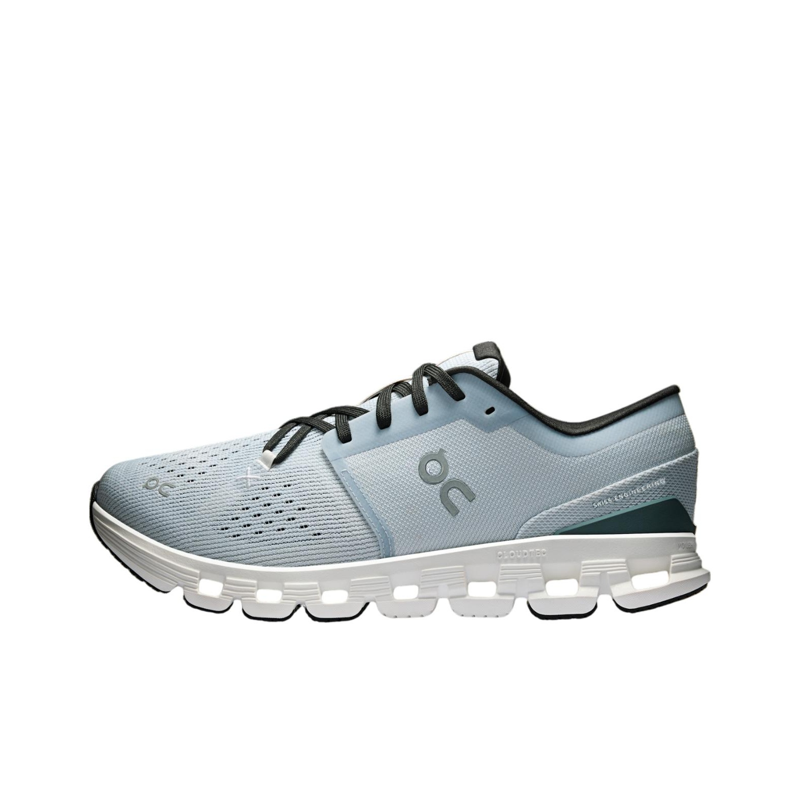 Men Shoes On Cloud - 온 클라우드 X4 로우탑 캐주얼 러닝화