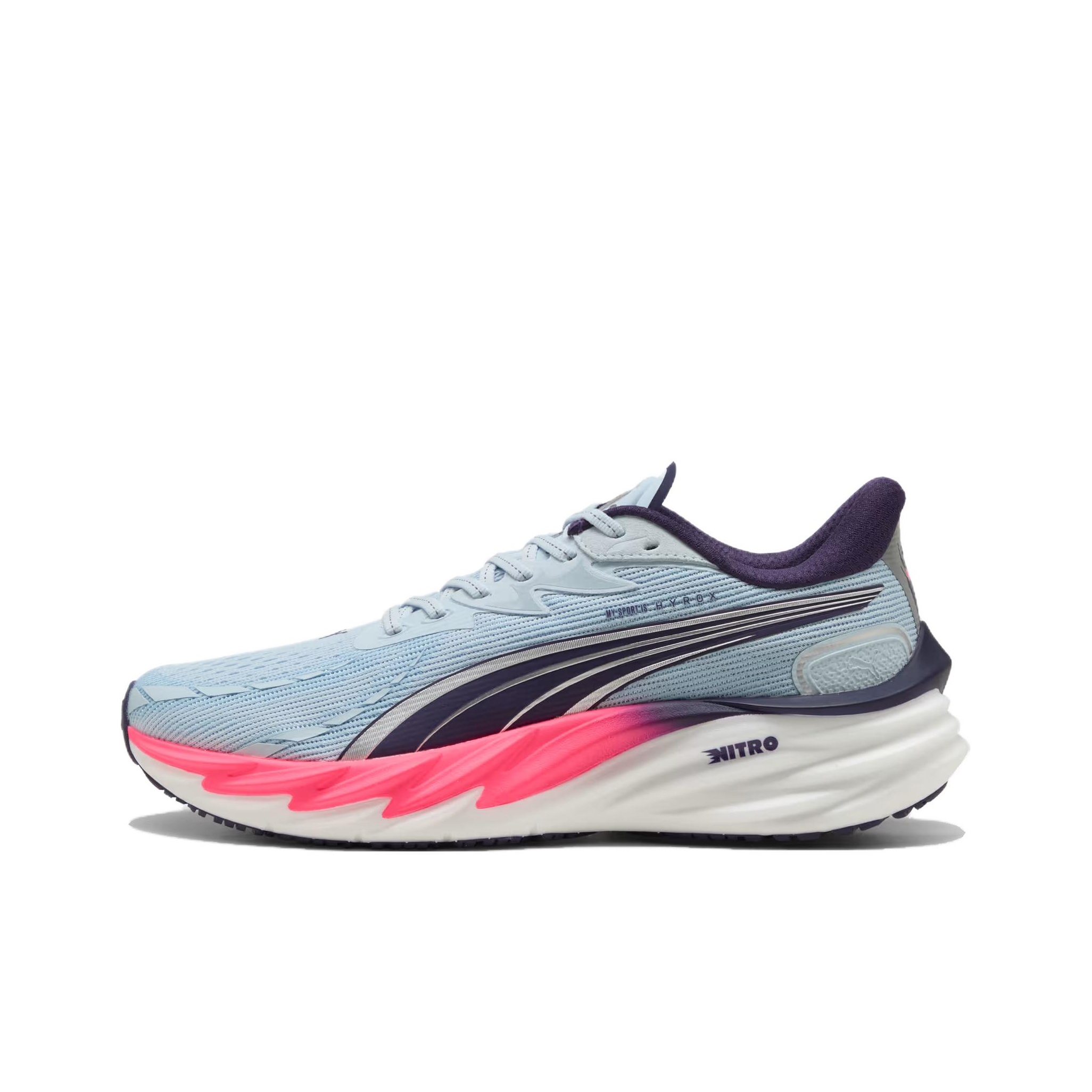 Men Shoes Puma - PUMA x Hyrox Velocity NITRO 4