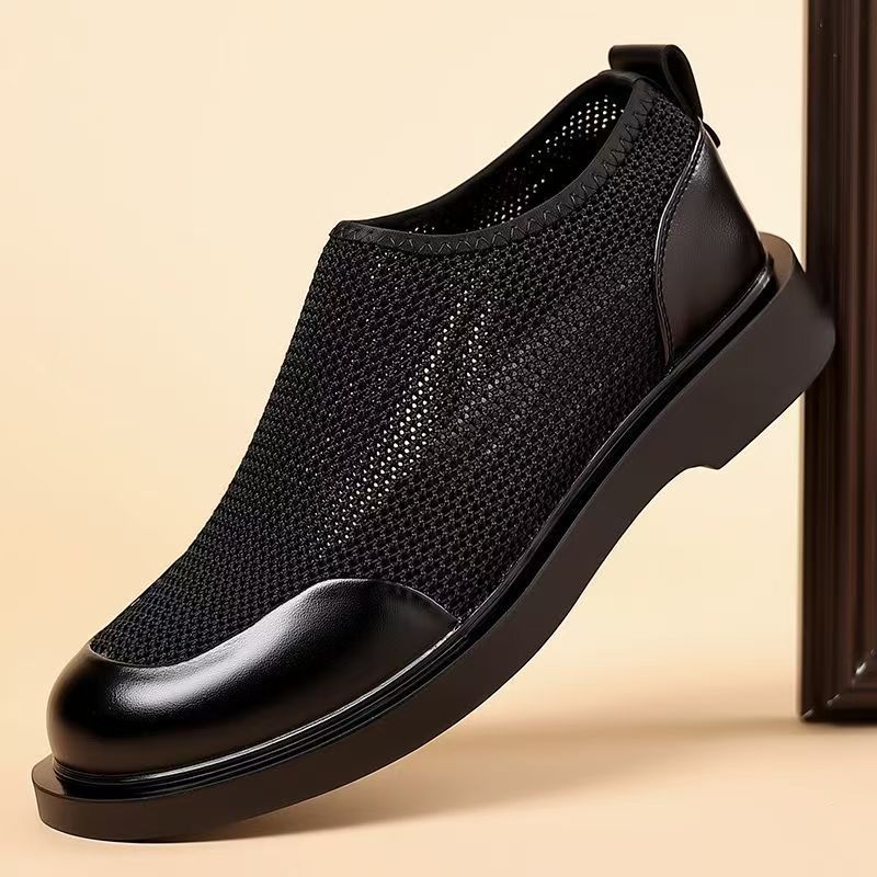 Men Shoes Uk - 새로운 남성 여름 패셔너블한 대형 캐주얼