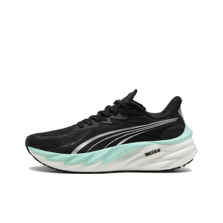Men Shoes Puma - PUMA Velocity NITRO 4 내마모성 로우탑