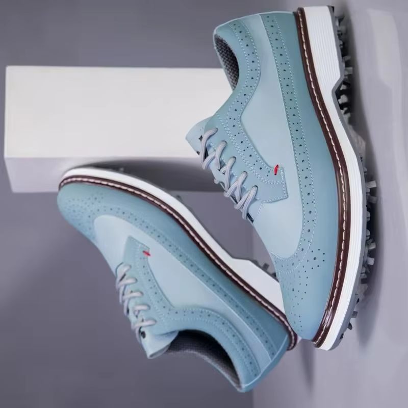 Men'S Shoes Quality Brands - 클래식 브랜드 골프 신발 남성용 편안한