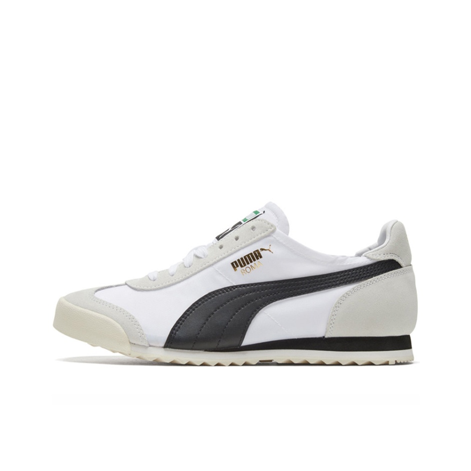 Men Shoes Puma - PUMA Roma Og 나일론 쿠션 미끄럼
