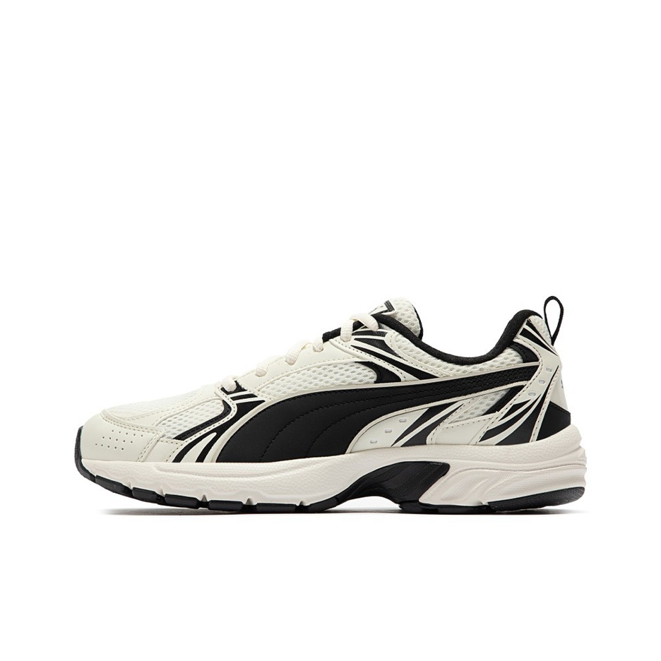 Men Shoes Puma - PUMA 밀레니오 로우탑 캐주얼 러닝화 유니섹스