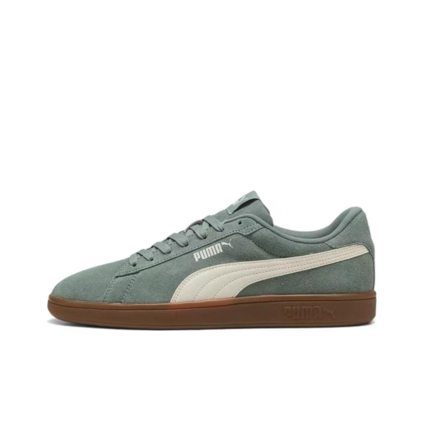 Men Shoes Puma - PUMA Smash 3.0 미끄럼 방지 로우탑