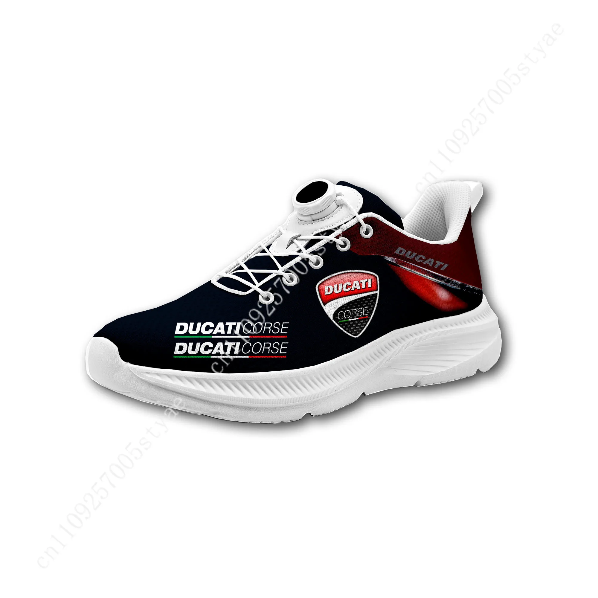이탈리아 오토바이 커스텀 워킹 슈즈 남녀 공용 D-uc - Men Shoes Sneakers 리뷰 및 가격