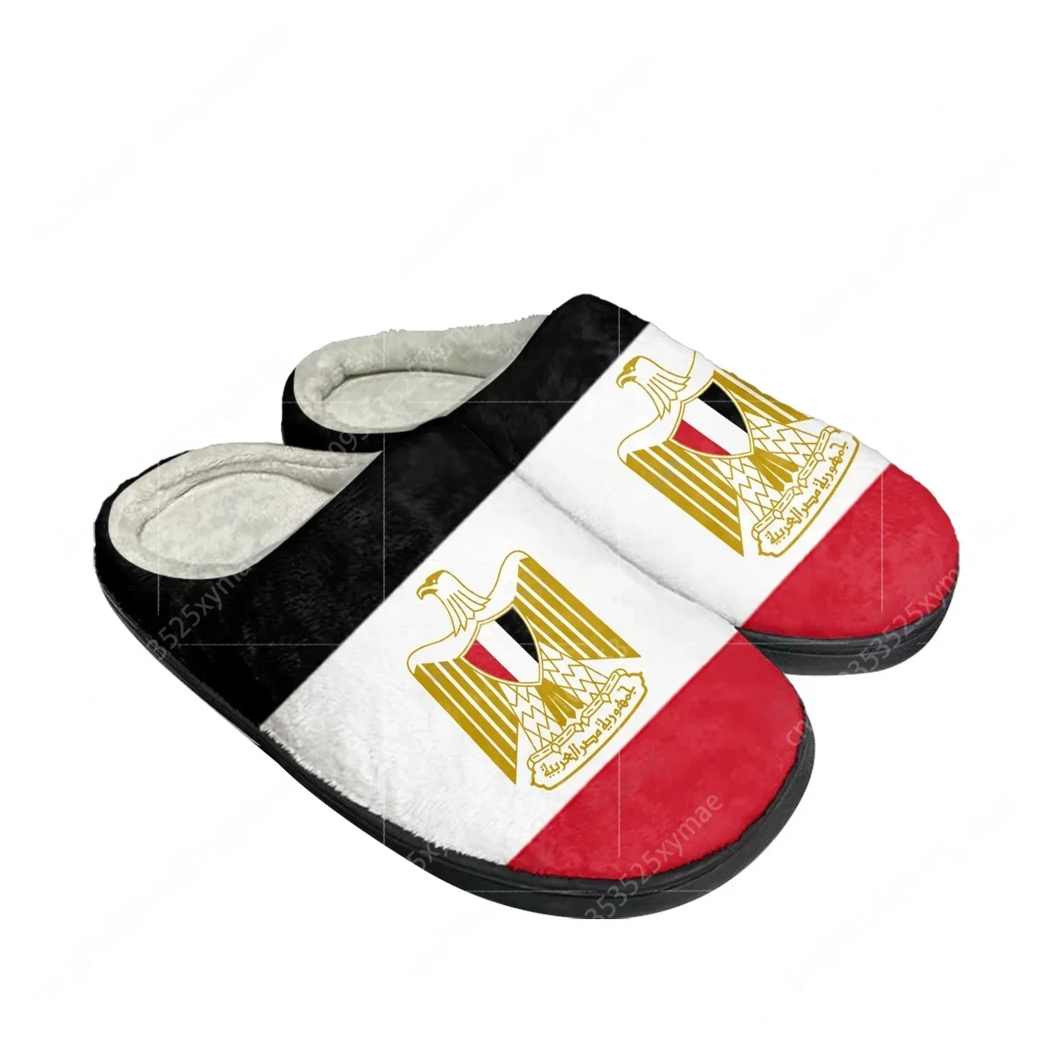 이집트 국기 홈 코튼 맞춤 슬리퍼 남성 여성 샌들 이집 - Men Shoes Egypt 리뷰 및 가격