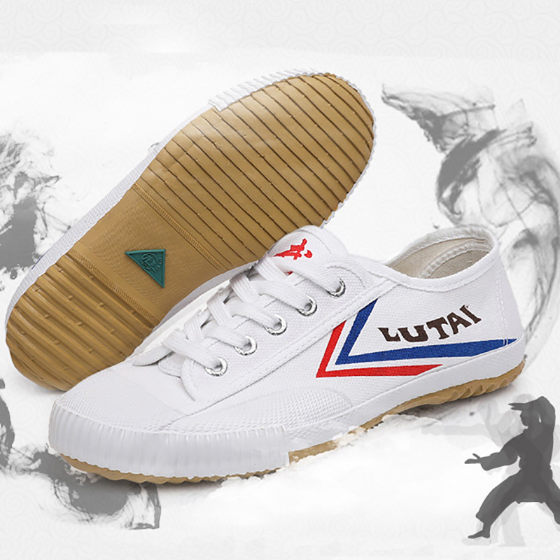 CLYFAN EU37-46 캔버스 쿵푸 신발 무술 태극 - Men Shoes Size 46 리뷰 및 가격