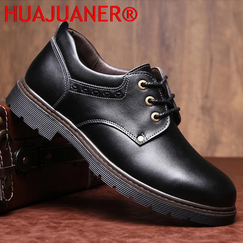 정품 가죽 신발 남성 신발 남성 캐주얼 신발 고품질 남 - Men'S Shoes Quality Brands 리뷰 및 가격