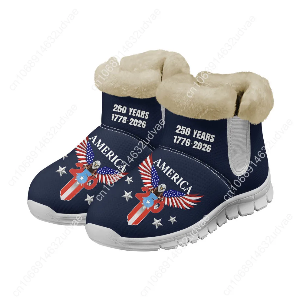 미국 250주년 기념 1776-2026 플러시 슈즈 부 - Men Shoes Sneakers 리뷰 및 가격