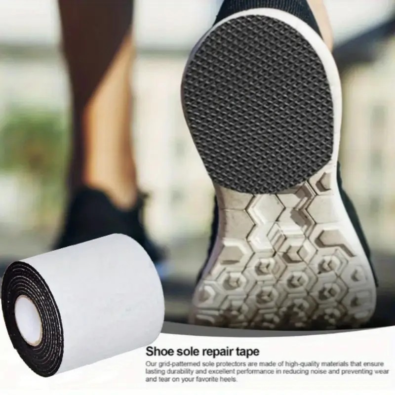 YITAPE 셀프 접착식 신발 밑창 테이프, 하이힐,  - Velcro Strap Sandal 리뷰 및 가격