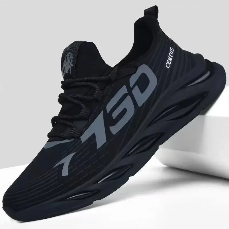 2026 가을 경량 항균 남성용 우븐 슈즈 통기성 메쉬 - Men Shoes Sneakers 리뷰 및 가격