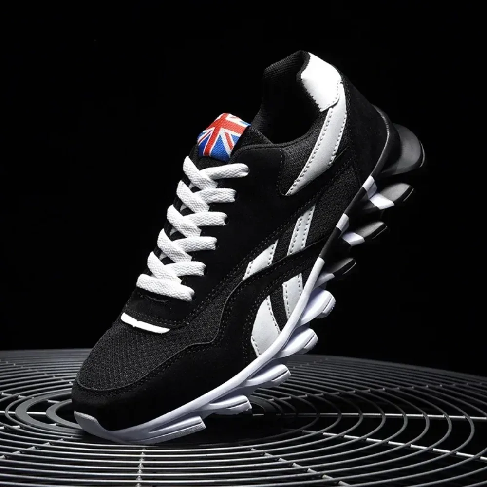 브랜드 트렌드 사이즈 46 47 48 남성용 내마모성  - Men Shoes Size 46 리뷰 및 가격