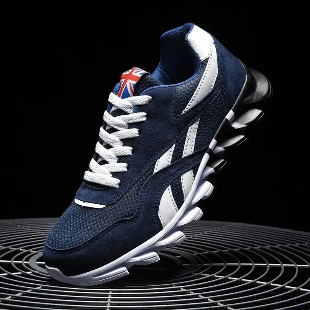 브랜드 트렌드 사이즈 46 47 48 남성용 내마모성  - Men Shoes Size 46 리뷰 및 가격
