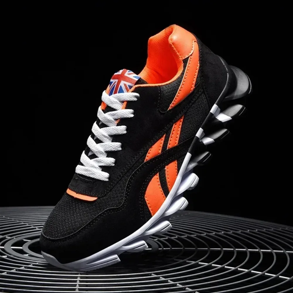 브랜드 트렌드 사이즈 46 47 48 남성용 내마모성  - Men Shoes Size 46 리뷰 및 가격