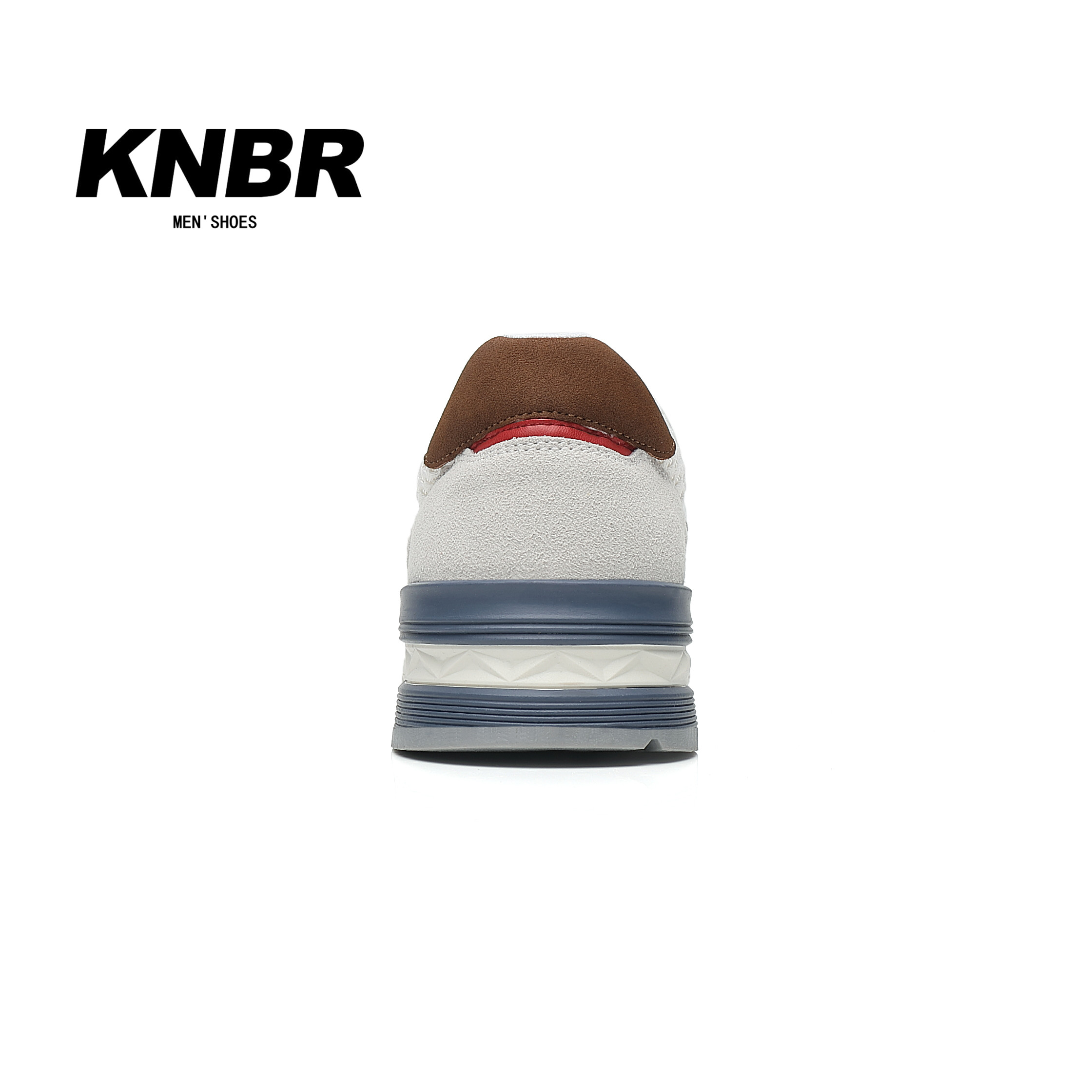 KNBR 캐주얼 스니커즈 2025 남성 트레이너 가죽  - Men Shoes Zegna 리뷰 및 가격