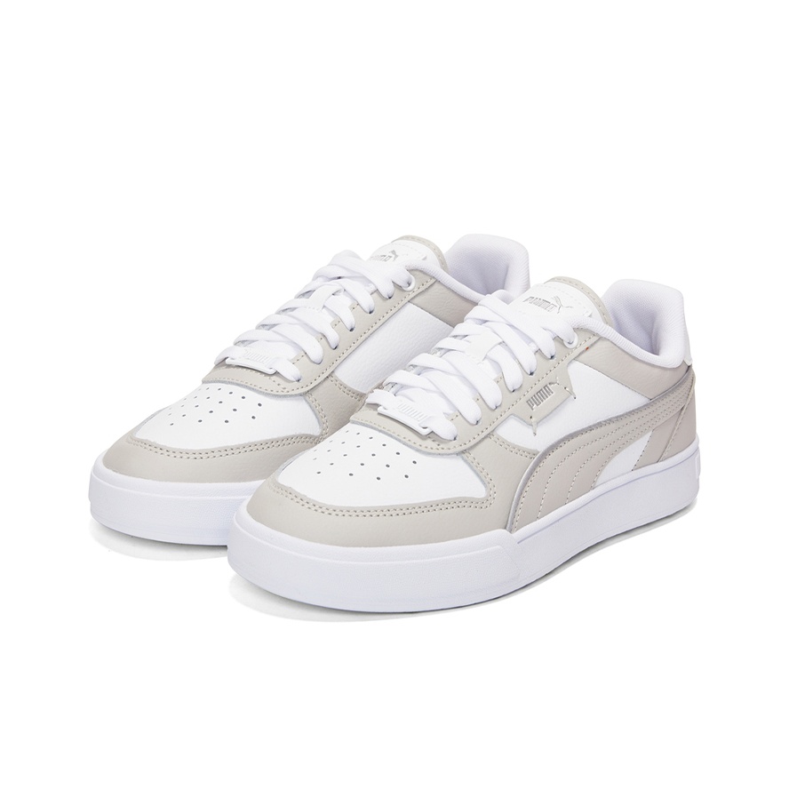 PUMA CAVEN DIME 가죽 내마모성 로우탑 스케 - Men Shoes Puma 리뷰 및 가격