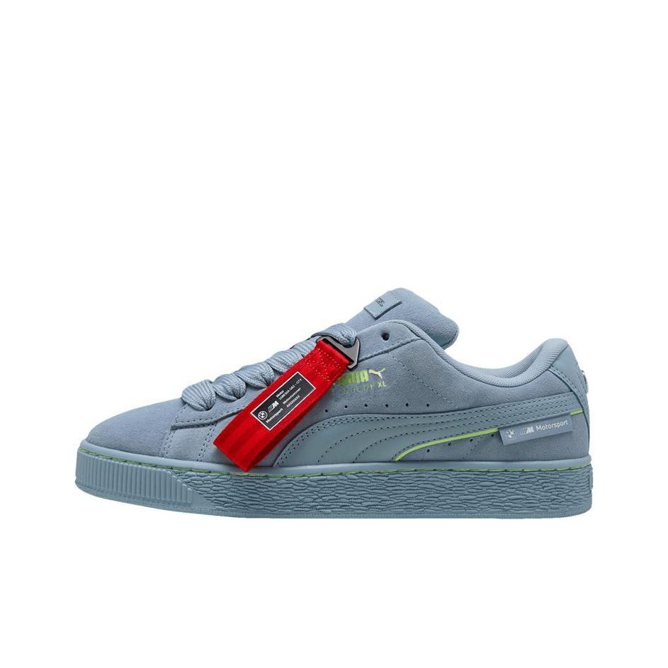 PUMA 스웨이드 XL 스케이트보드 슈즈 유니섹스 로우 - Men Shoes Puma 리뷰 및 가격