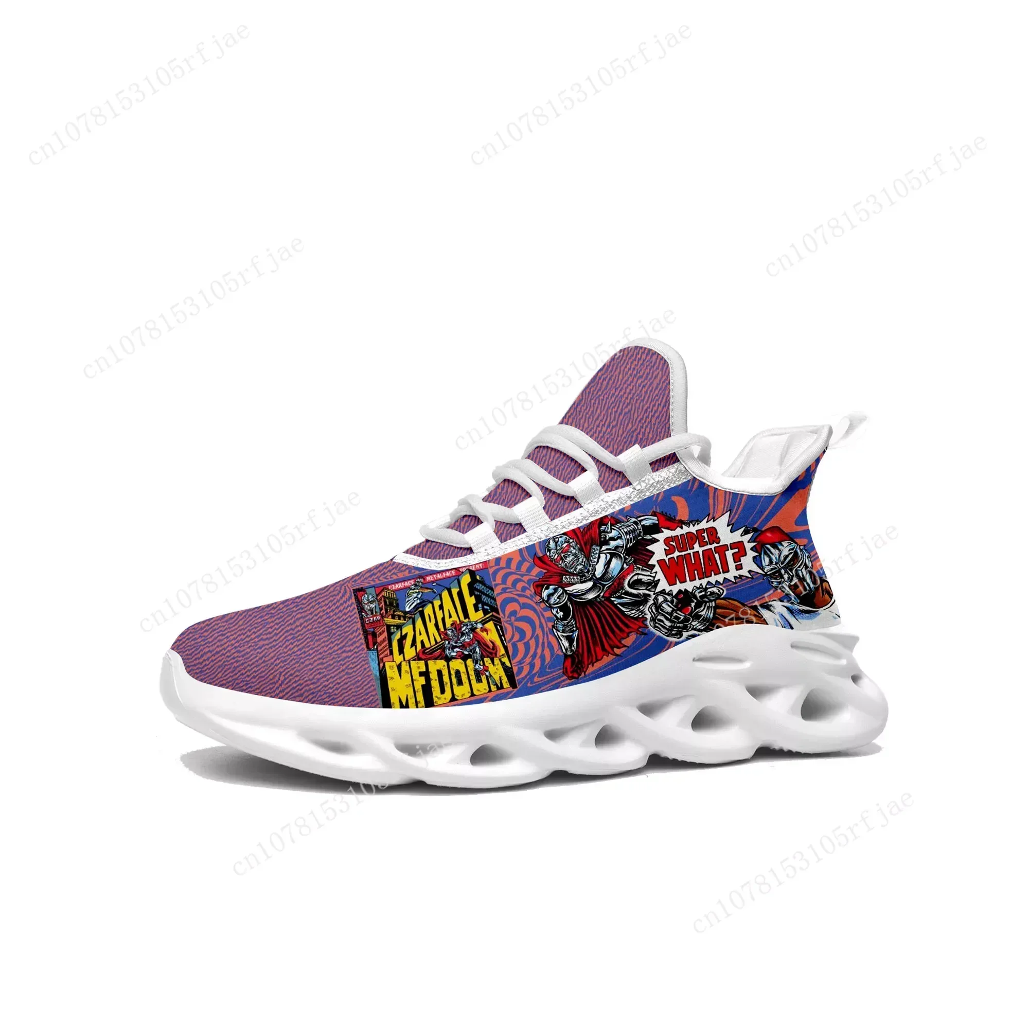 MF 듀움 플랫 스니커즈 남녀공용 핫 힙합 래퍼 스포츠 - Men Shoes Sneakers 리뷰 및 가격