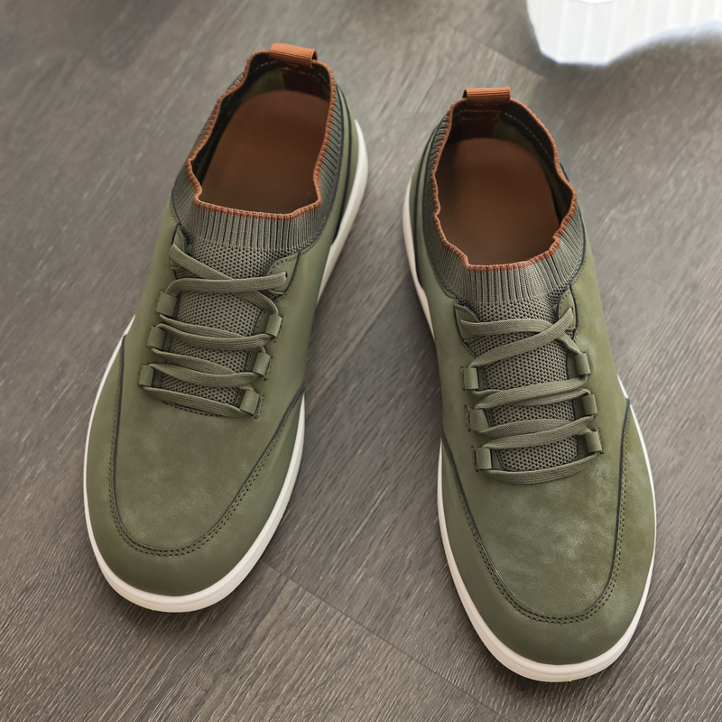 플러스 사이즈 46 남성 캐주얼 신발 가볍고 통기성 좋 - Men Shoes Size 46 리뷰 및 가격