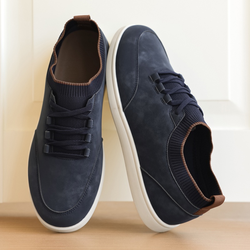 플러스 사이즈 46 남성 캐주얼 신발 가볍고 통기성 좋 - Men Shoes Size 46 리뷰 및 가격