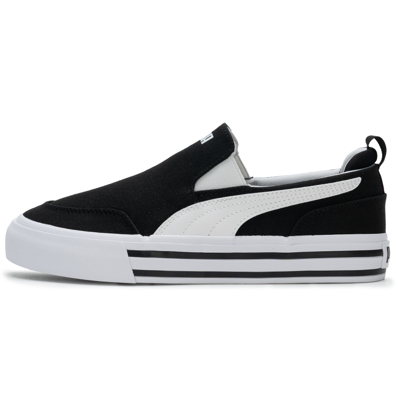 남녀 공용 푸마 스니커즈, 슬립온 캔버스 신발, 스포츠 - Men Shoes Puma 리뷰 및 가격