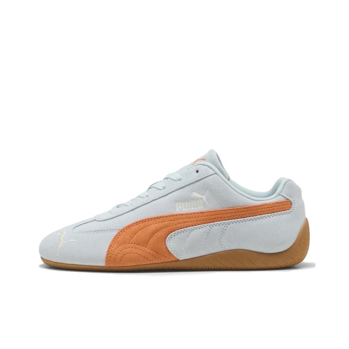 PUMA 스피드캣 내마모성 로우탑 러닝화 유니섹스 라이 - Men Shoes Puma 리뷰 및 가격