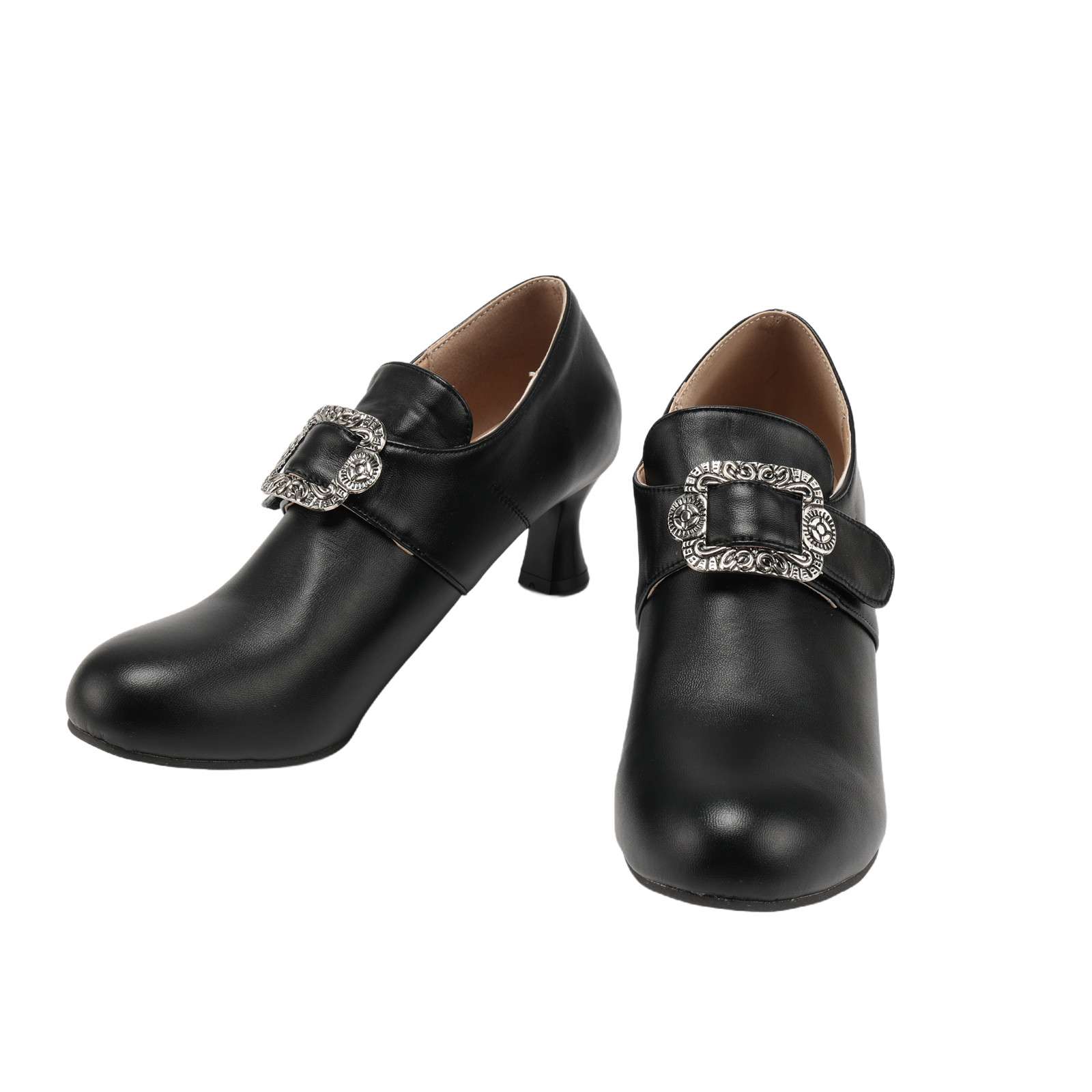 18 세기 중세 르네상스 코스프레 신발 여성 남성 빅토 - Men'S Shoes Louis Vuitton 리뷰 및 가격