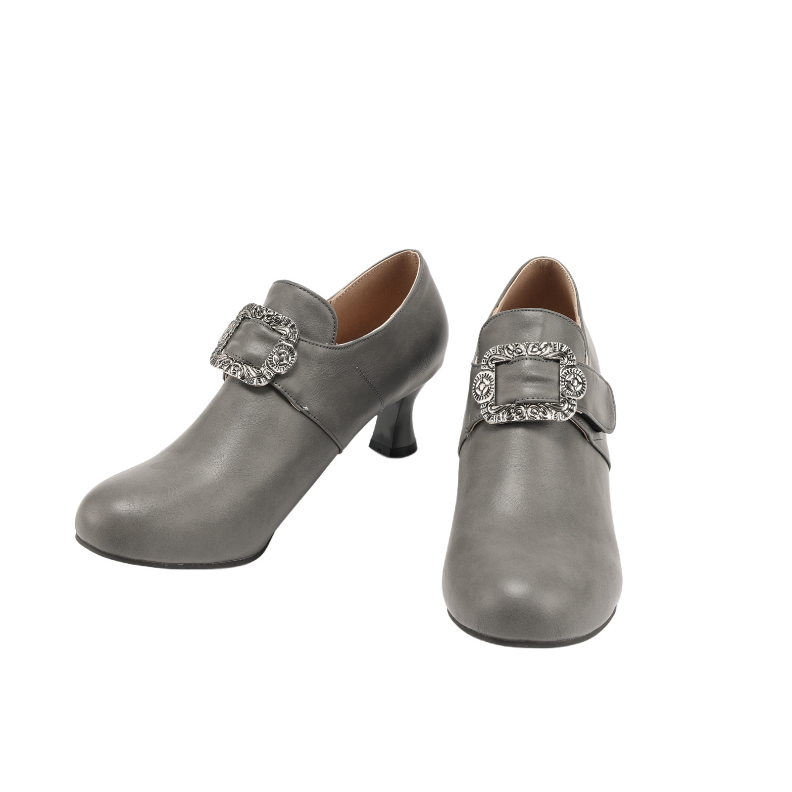 18 세기 중세 르네상스 코스프레 신발 여성 남성 빅토 - Men'S Shoes Louis Vuitton 리뷰 및 가격