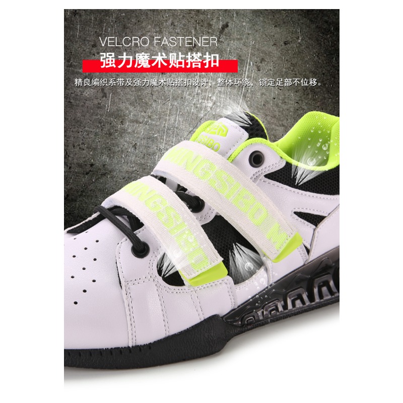 클래식 브랜드 편안한 통기성 역도화 최고급 스쿼트 하드 - Men'S Shoes Quality Brands 리뷰 및 가격