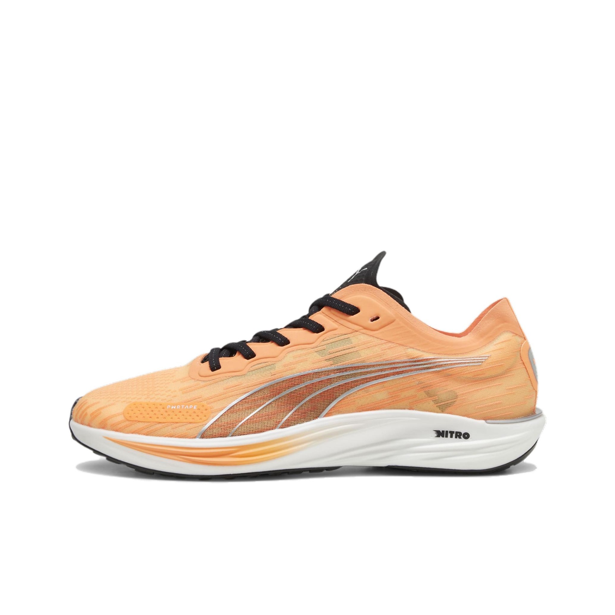 PUMA Liberate Nitro Slip Resis - Men Shoes Puma 리뷰 및 가격