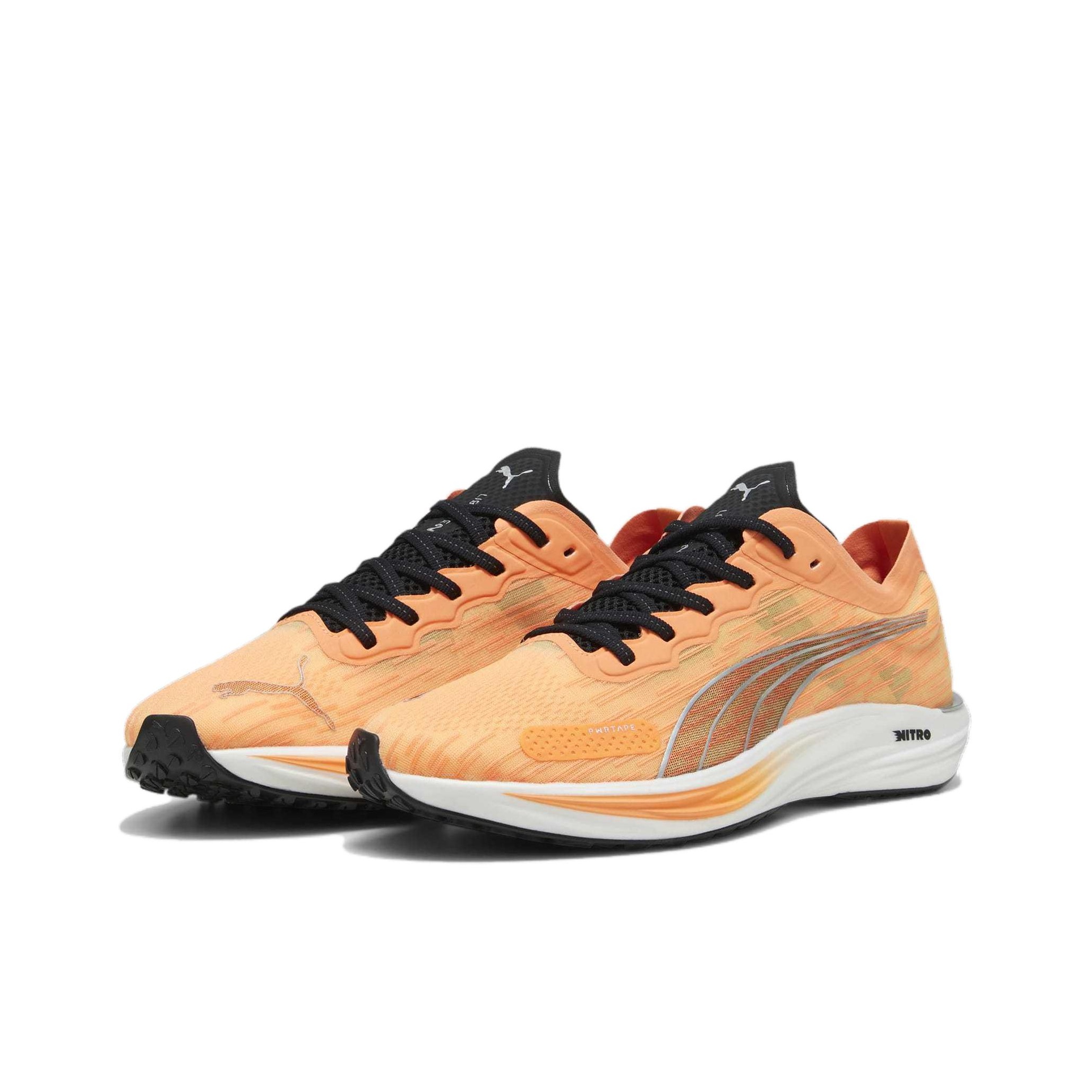 PUMA Liberate Nitro Slip Resis - Men Shoes Puma 리뷰 및 가격