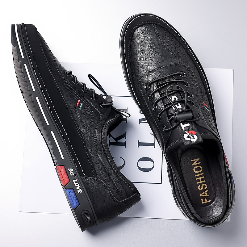 남성용 청키 스니커즈, 편안한 플랫폼 스니커즈, 캐쥬얼 - Casual Sneaker Low 리뷰 및 가격