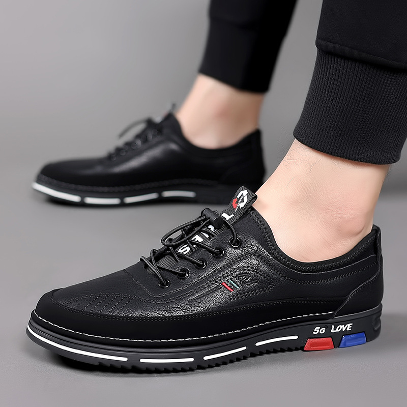 남성용 청키 스니커즈, 편안한 플랫폼 스니커즈, 캐쥬얼 - Casual Sneaker Low 리뷰 및 가격
