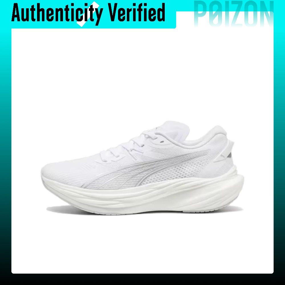PUMA Deviate NITRO 3 편안하고 통기성이 - Men Shoes Puma 리뷰 및 가격