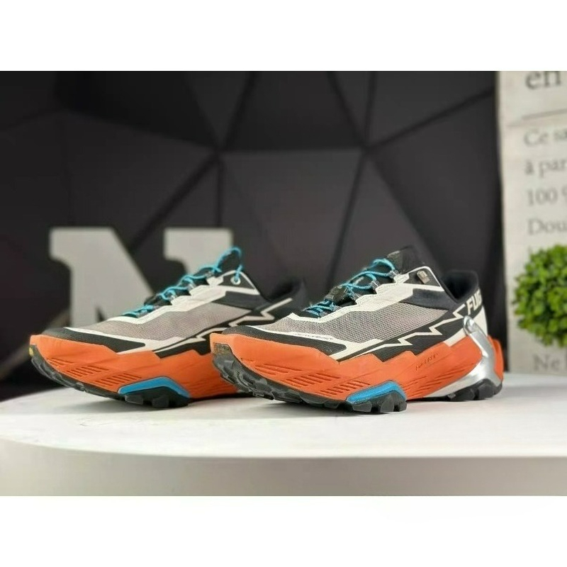오리지널 브랜드 트레일 러닝화 통기성 좋은 워킹화 최고 - Men'S Shoes Quality Brands 리뷰 및 가격
