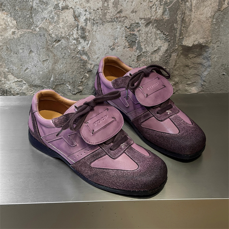 블랙 남성 스니커즈 명품 브랜드 남성 신발 고품질 러닝 - Men'S Shoes Quality Brands 리뷰 및 가격