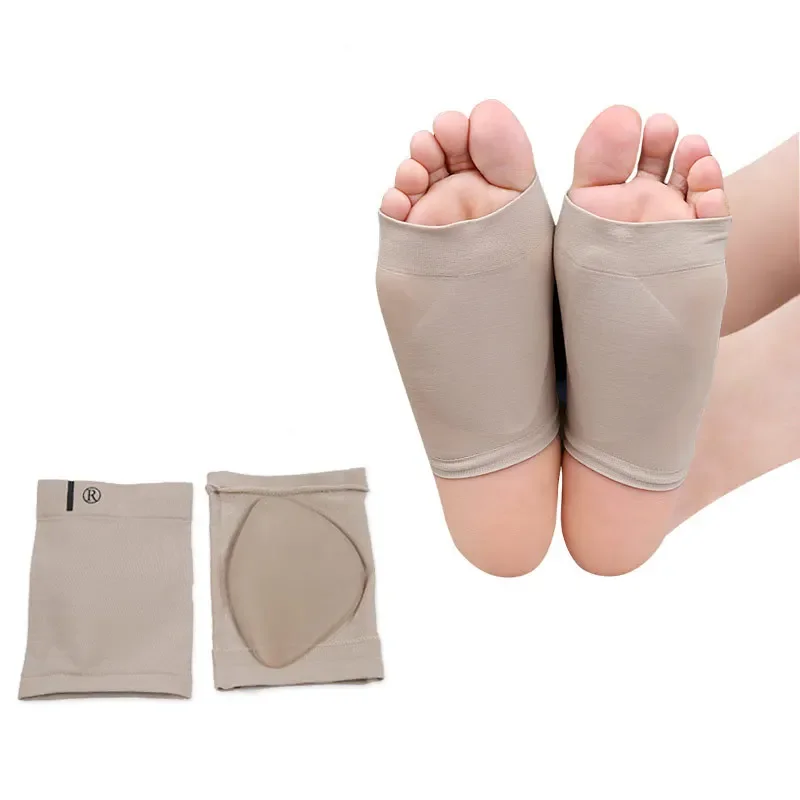 1쌍 평발 아치 지지대 정형외과용 깔창 패드 남녀 공용 - Men Shoes Outlet 리뷰 및 가격