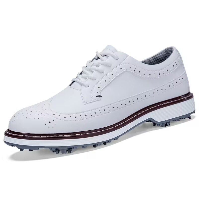 클래식 브랜드 골프 신발 남성용 편안한 체육관 신발 미 - Men'S Shoes Quality Brands 리뷰 및 가격